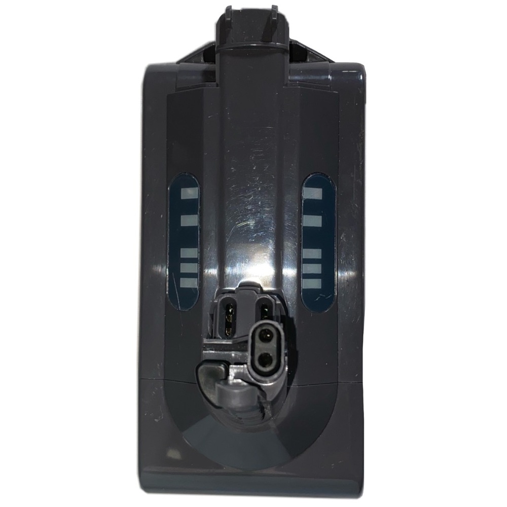 V10 25.2V 6000mAh 151.2Wh Rechargeable Battery Pack Replacement for Dyson V10